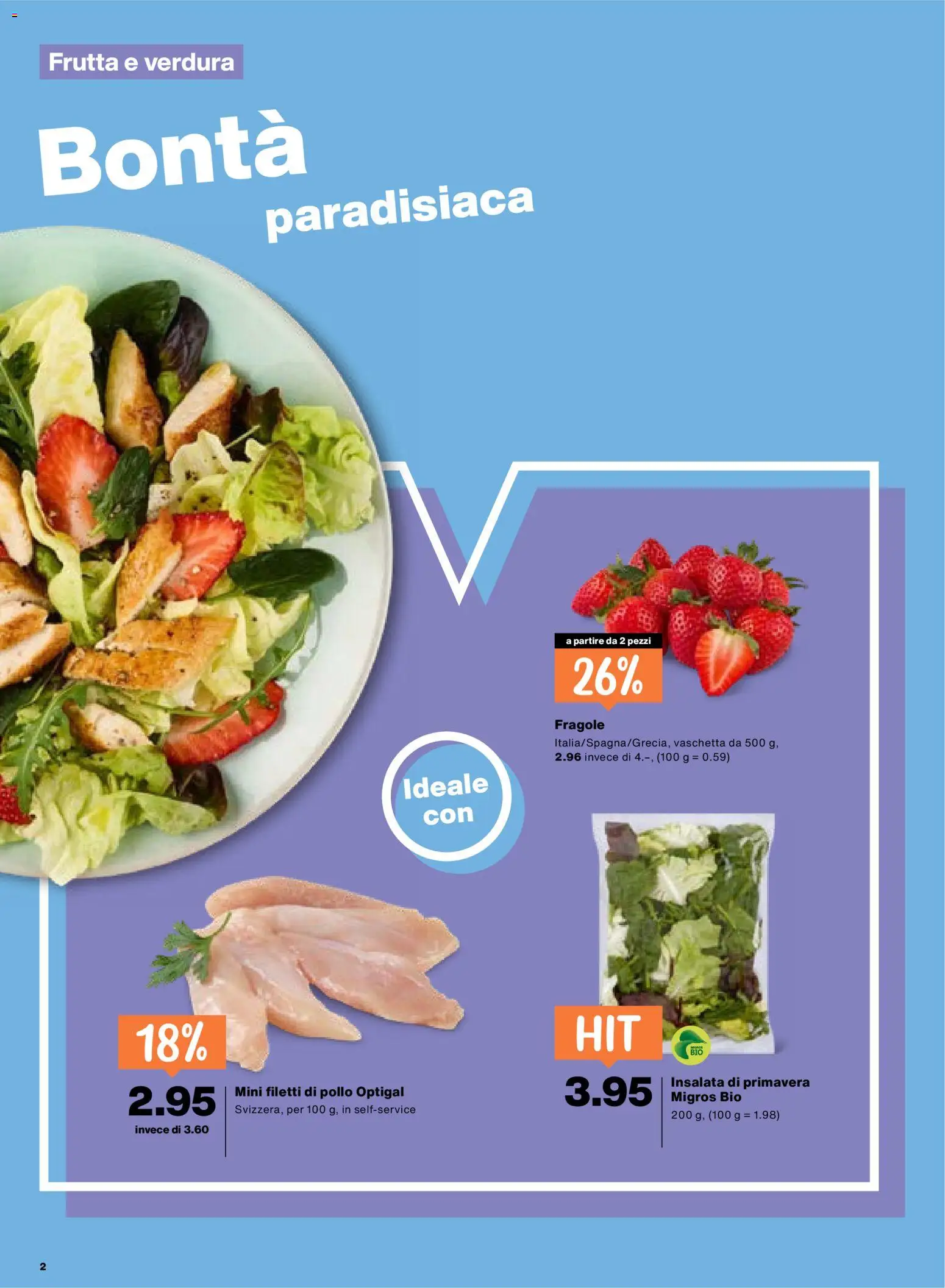 Migros aktionen IT – gültig ab 02.04.2026 | Seite: 2