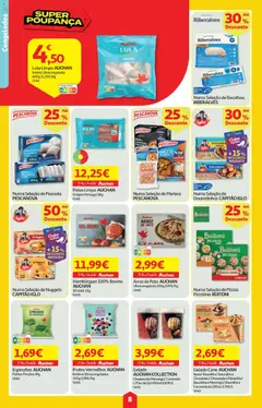 Pré-visualização Minipreço folheto válido de 02.04.2026 | Página: 8