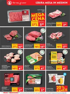 Spar katalog akcije – veljaven od 01.04.2026 | Stran: 18