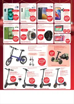 Vista previa Mi Electro - folleto válido desde el 01.12.2025 | Página: 12