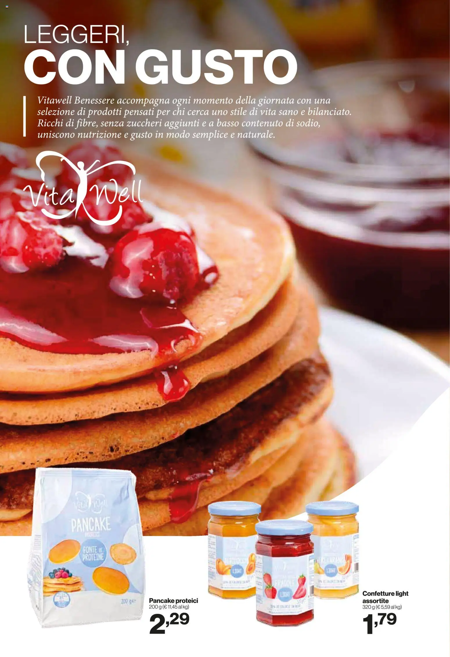 Volantino IN's del 08.04.2026 | Pagina: 2