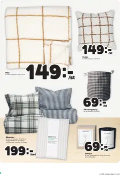 Coop Forum - erbjudanden - Förhandsvisning av reklamblad från butik Coop Forum aktuell från 16.02.2026 | Sida: 14