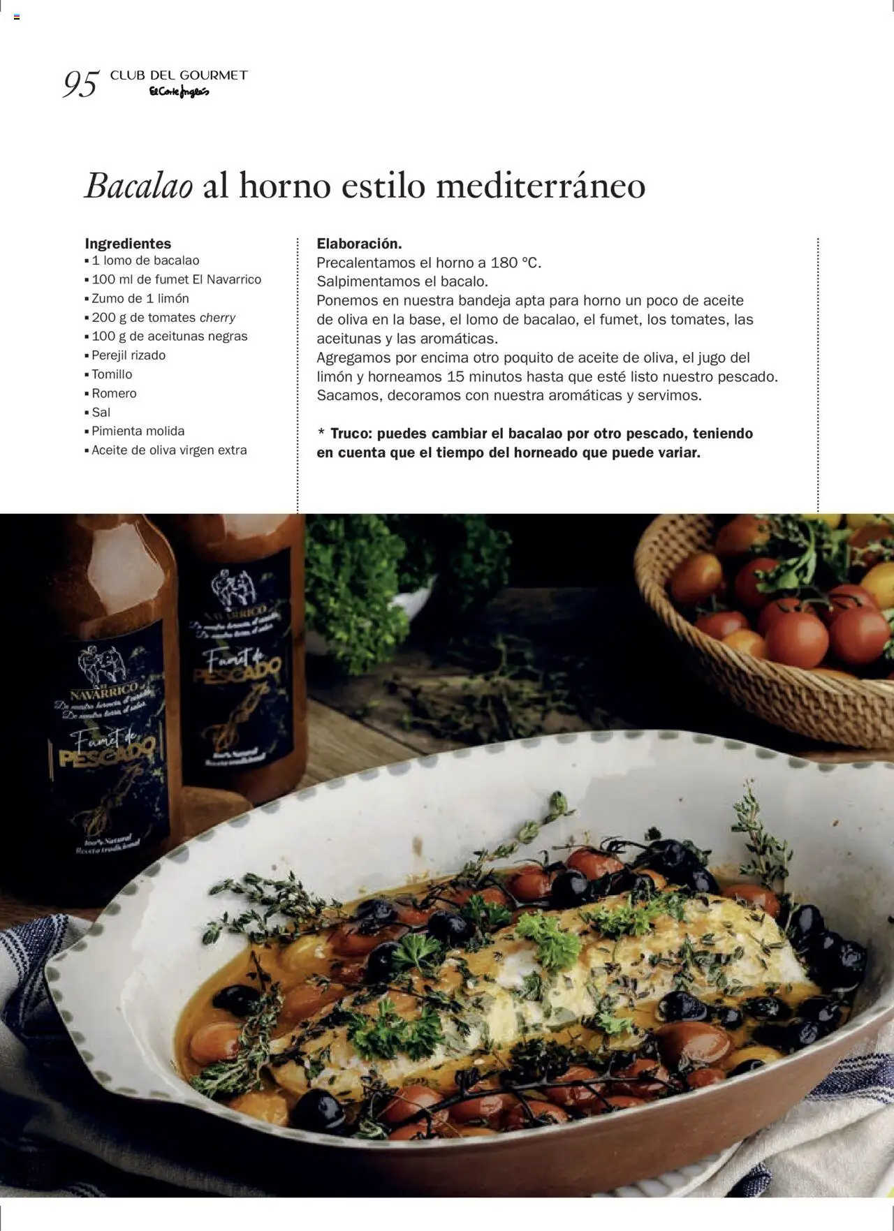 El Corte Inglés ofertas │ válido desde el 27.06.2025 | Página: 95 | Productos: Κρεμάστρα, Pescado, Aceite de oliva, Bandeja