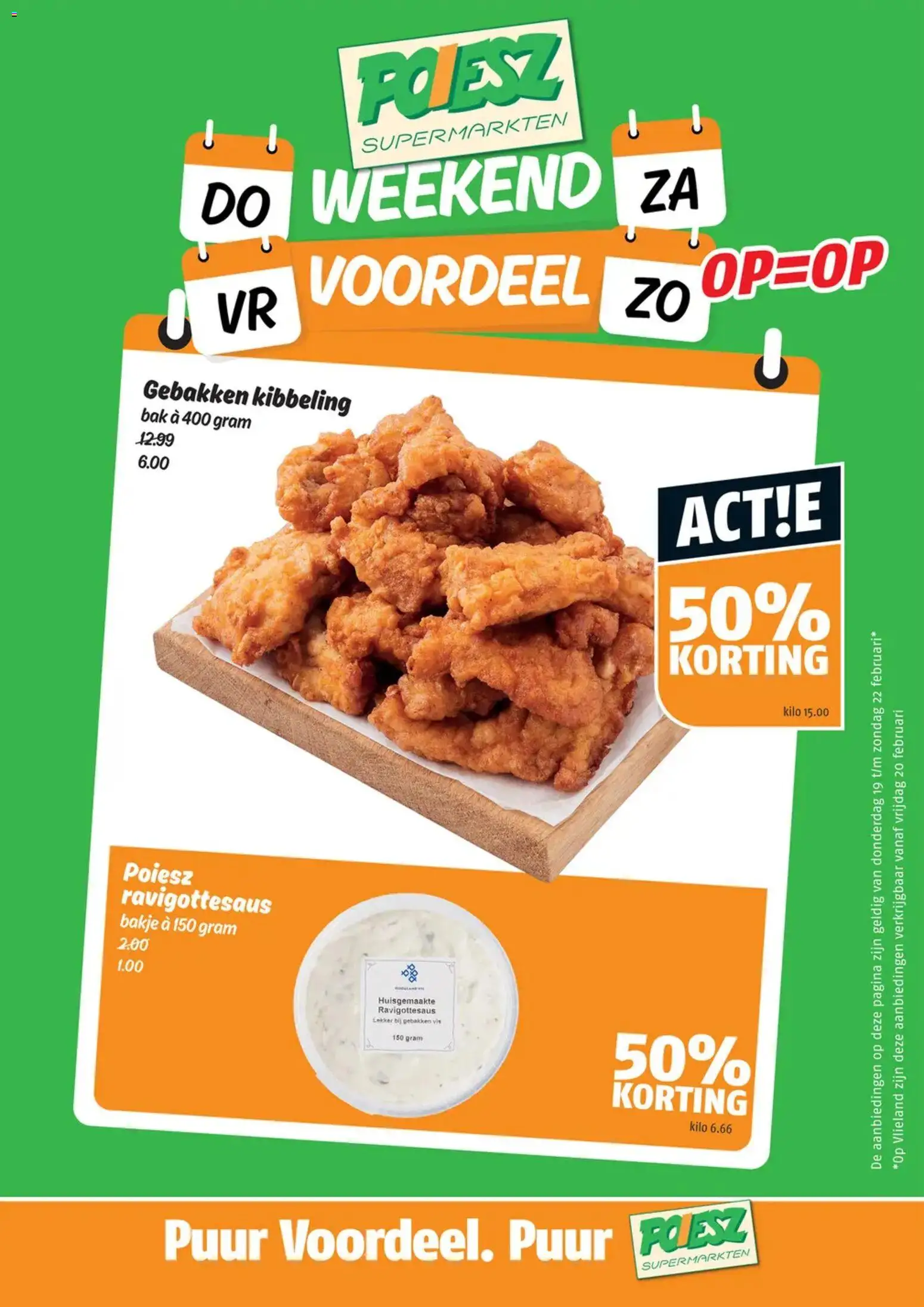 {H1} | Pagina: 3 | Producten: Vis