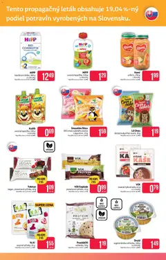 Teta drogerie leták platný od 16.03.2026 | Strana: 11