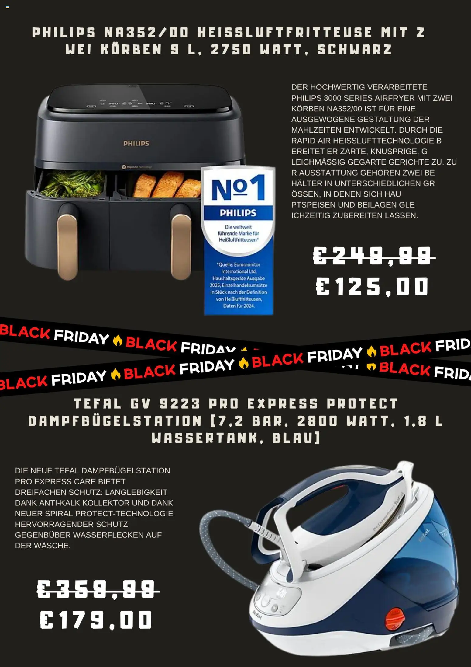 Media Markt - Black Friday gültig ab 17.11.2025 | Seite: 3