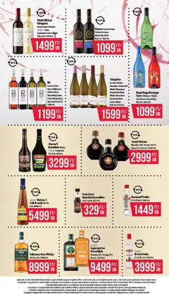 COOP Akciós újság - amely érvényes a következő dátumtól: 16.10.2025 | Oldal: 10