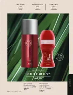 Justine specials catalogue – valid from 01.01.2026 | Page: 87