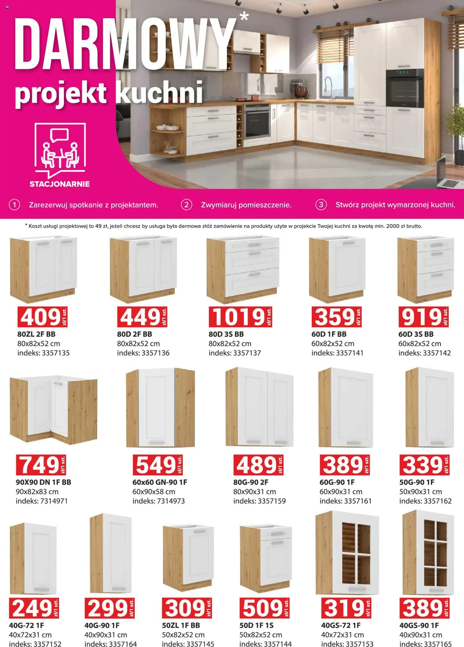 Merkury Market Gazetka - Meble, Wypoczynki, Materace od 01.11.2025 | Strona: 36