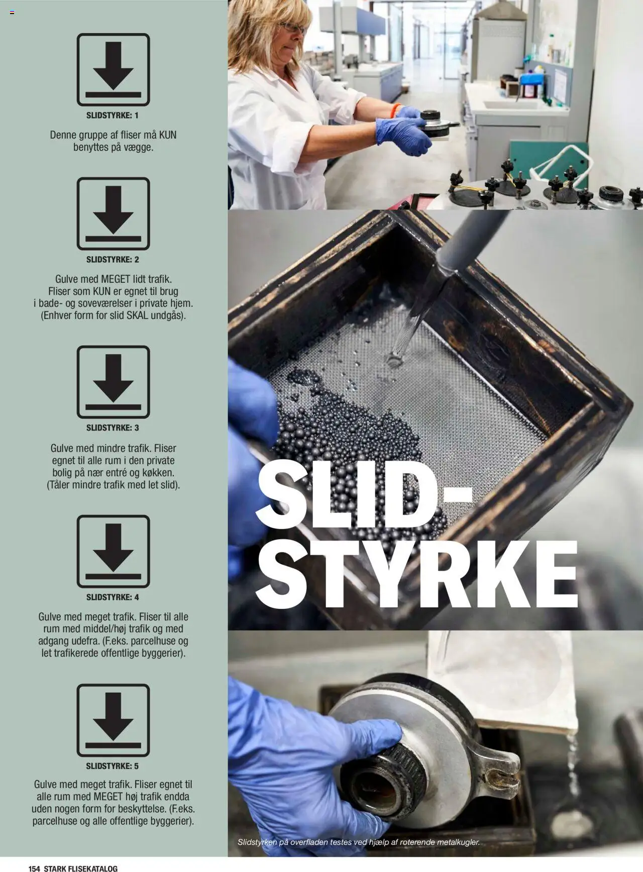 Stark tilbudsavis – gyldig fra 02.06.2025 | Side: 154 | Produkter: Søm