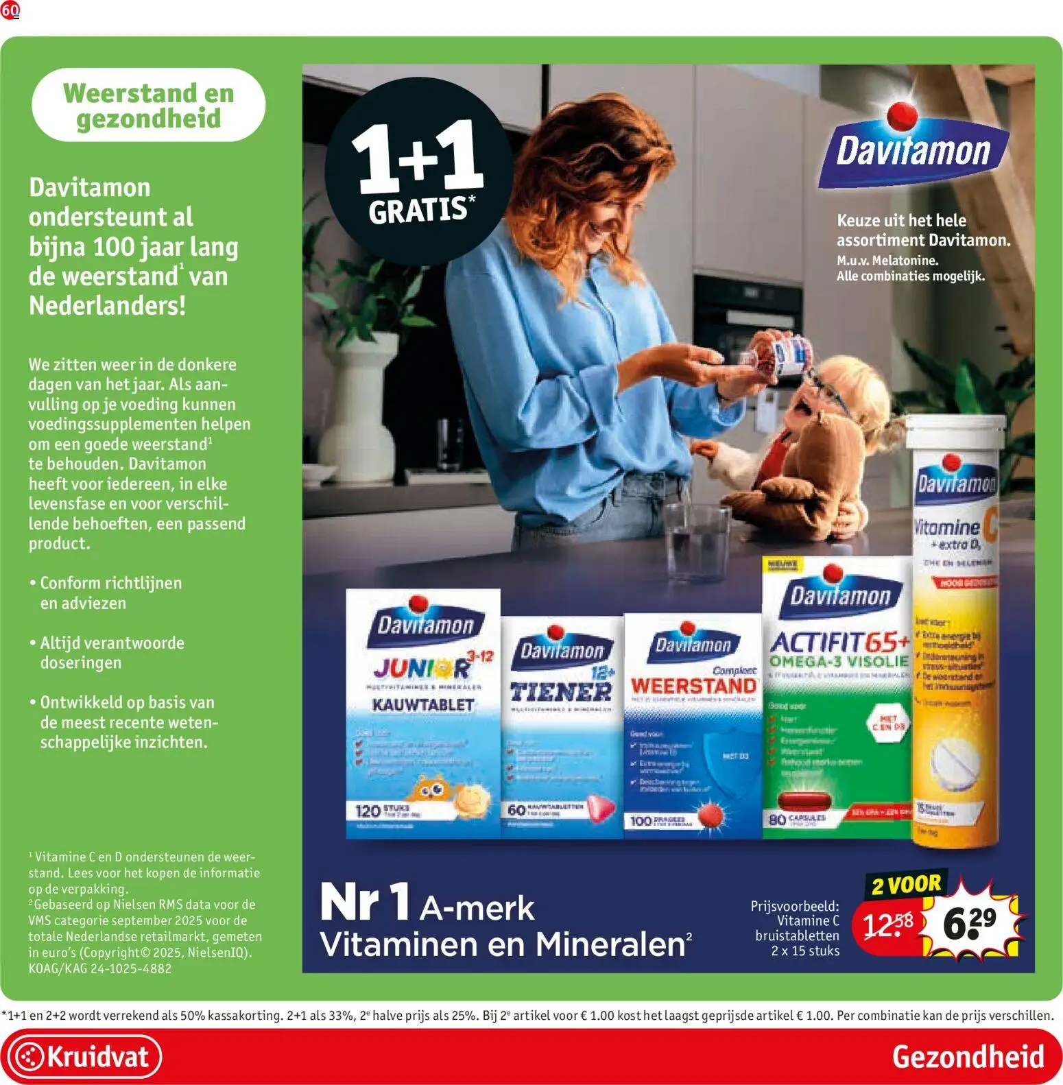 {H1} | Pagina: 65 | Producten: Kan, Vezeték nélküli telefon, Vitamine C