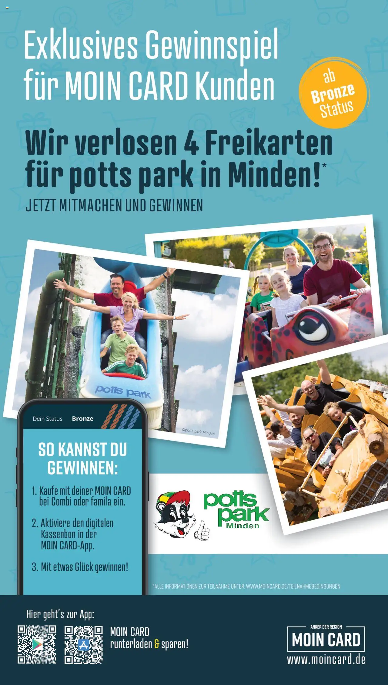 Famila Nordwest Prospekt 	 - gültig ab dem 18.08.2025 | Seite: 25
