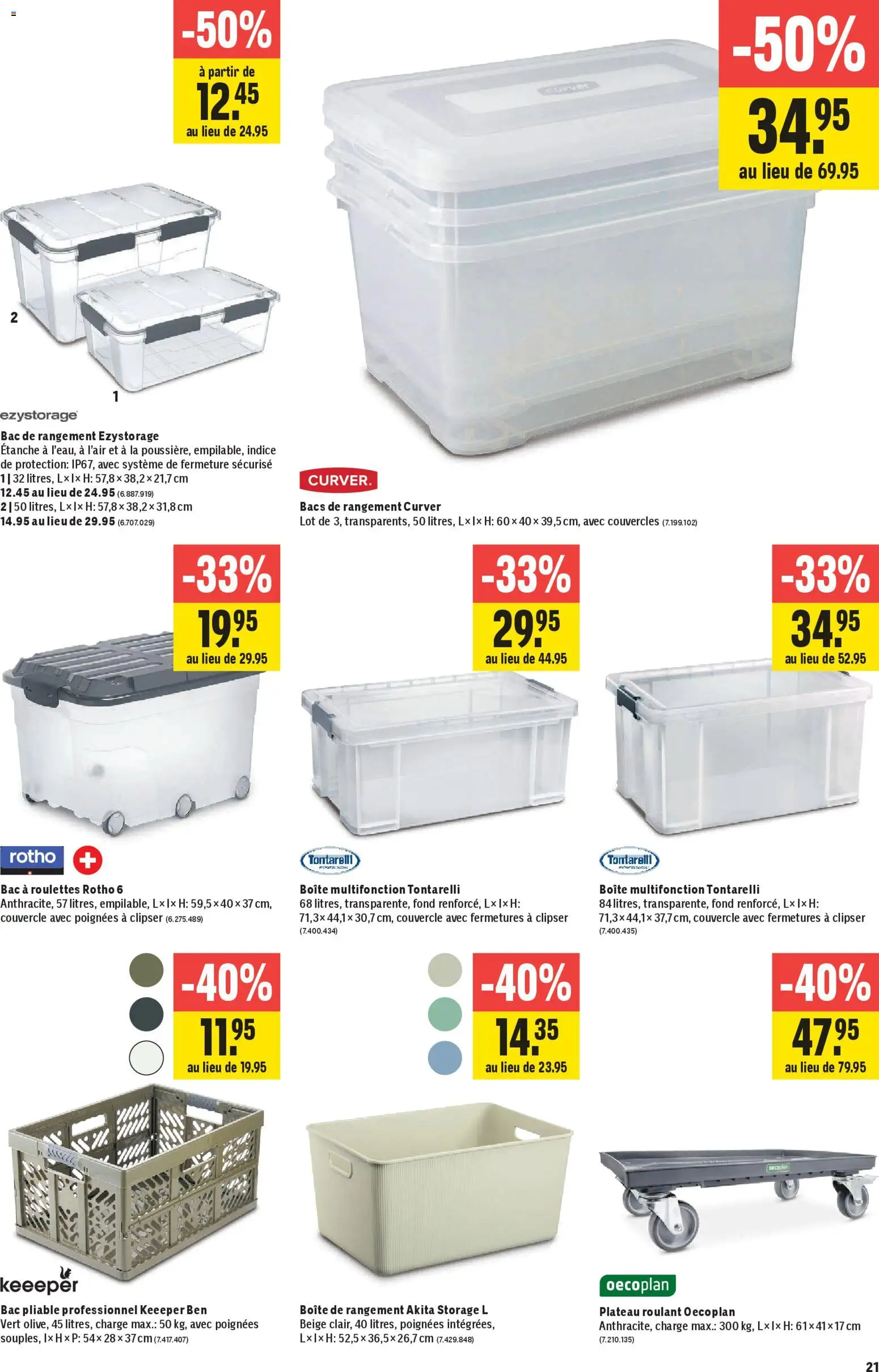 Jumbo aktionen FR – gültig ab 12.03.2026 | Seite: 21