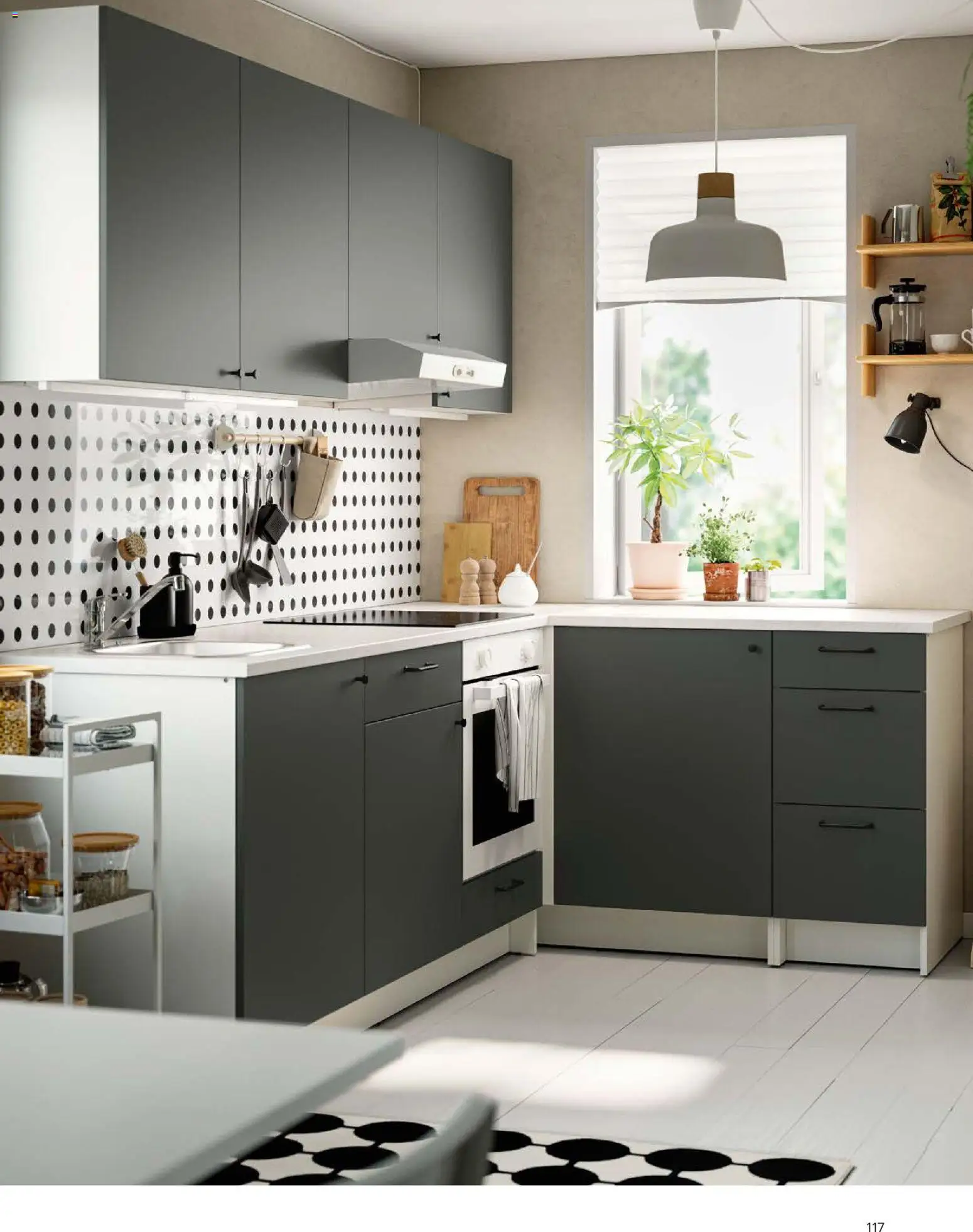 Ikea Küchen – gültig ab 30.09.2025 | Seite: 117