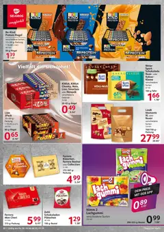 Selgros Prospekt 	 ab 30.10.2025 gültig | Seite: 22