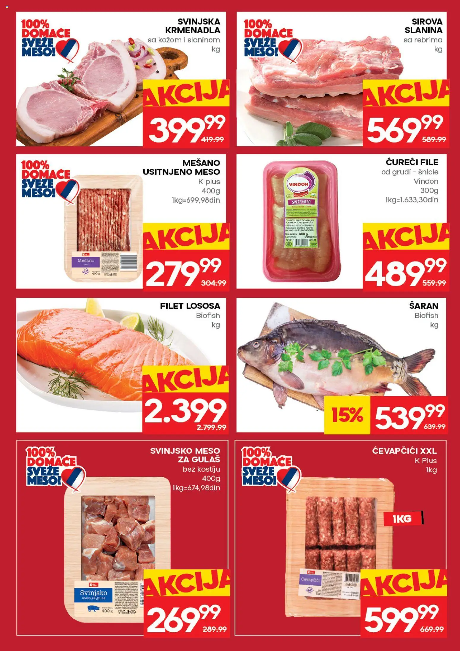 Idea katalog - važi od 05.03.2026 | Strana: 5