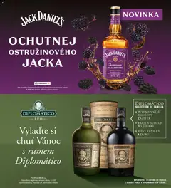 Náhled letáku Albert magazín od 01.12.2025 | Strana: 73