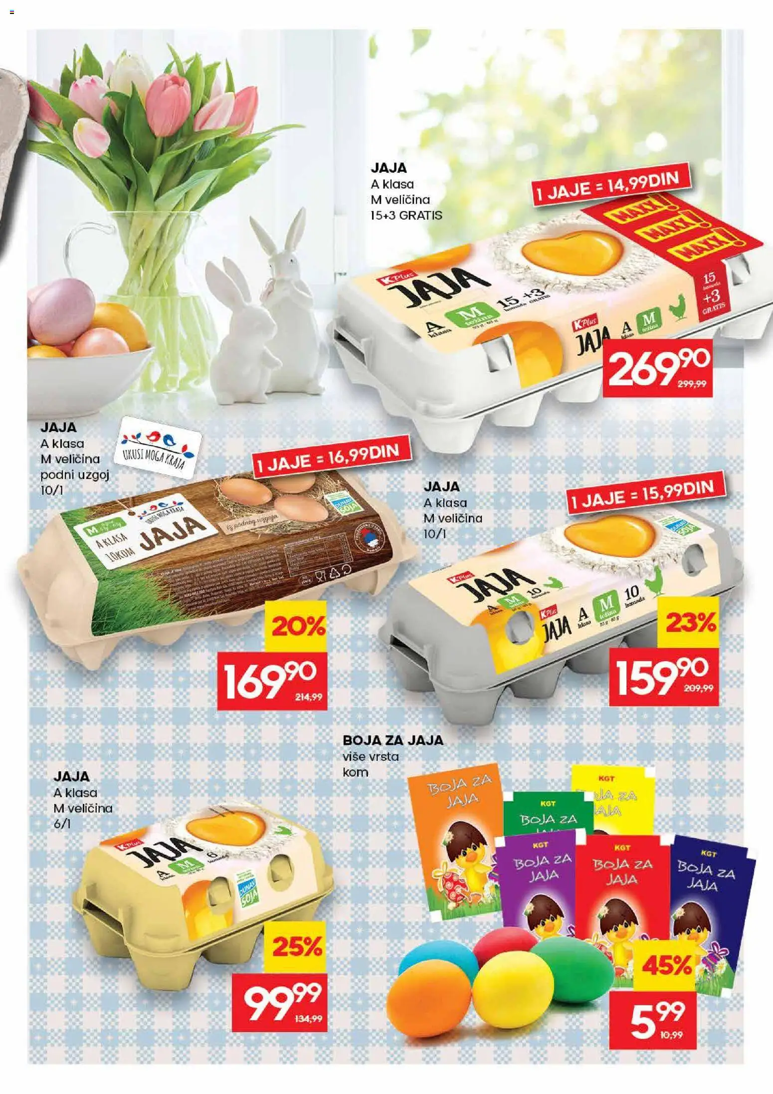 Idea katalog - važi od 02.04.2026 | Strana: 3