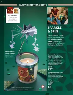 Preview of AVON - Avon Digital Brochure valid from 01.10.2025 | Page: 185
