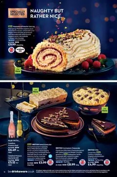 Preview of Aldi - Weekly offers UK Specialbuys valid from 26.12.2025 | Page: 10