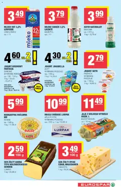 Spar Gazetka - Eurospar od 13.08.2025 | Strona: 5