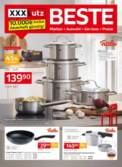XXXL Lutz Wohnaccessoires ab 02.11.2025 gültig