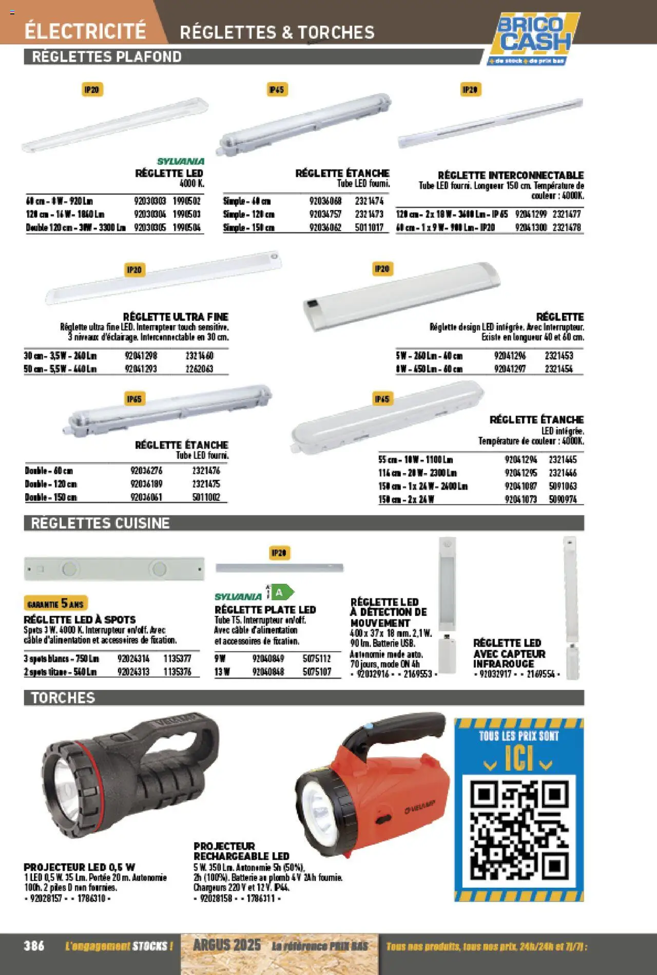 {H1} | Page: 386 | Produits: Câble, Interrupteur, Batterie, Piles