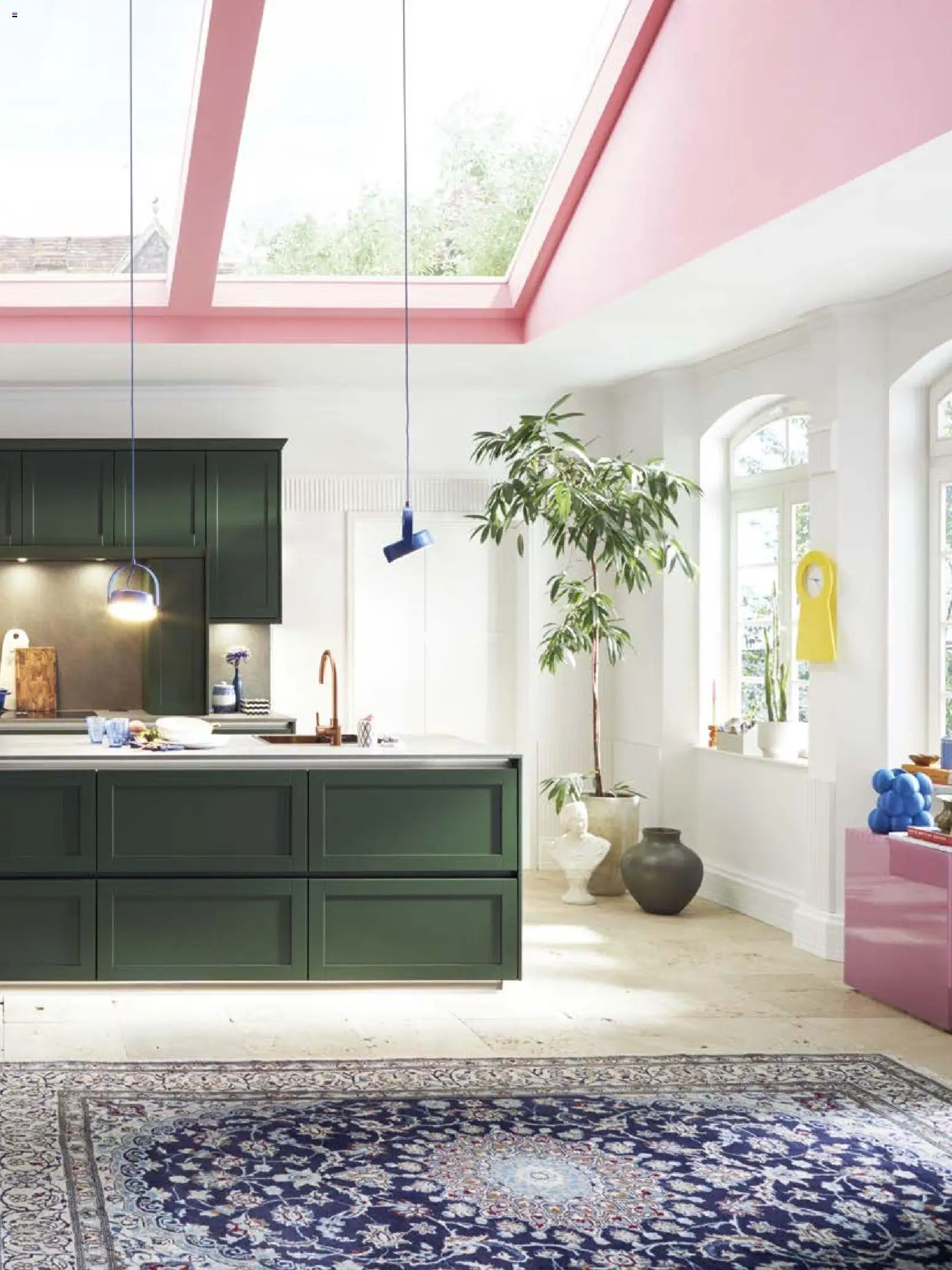 Ostermann Interline Küchenprospekt 2026 – gültig ab 01.01.2026 | Seite: 109