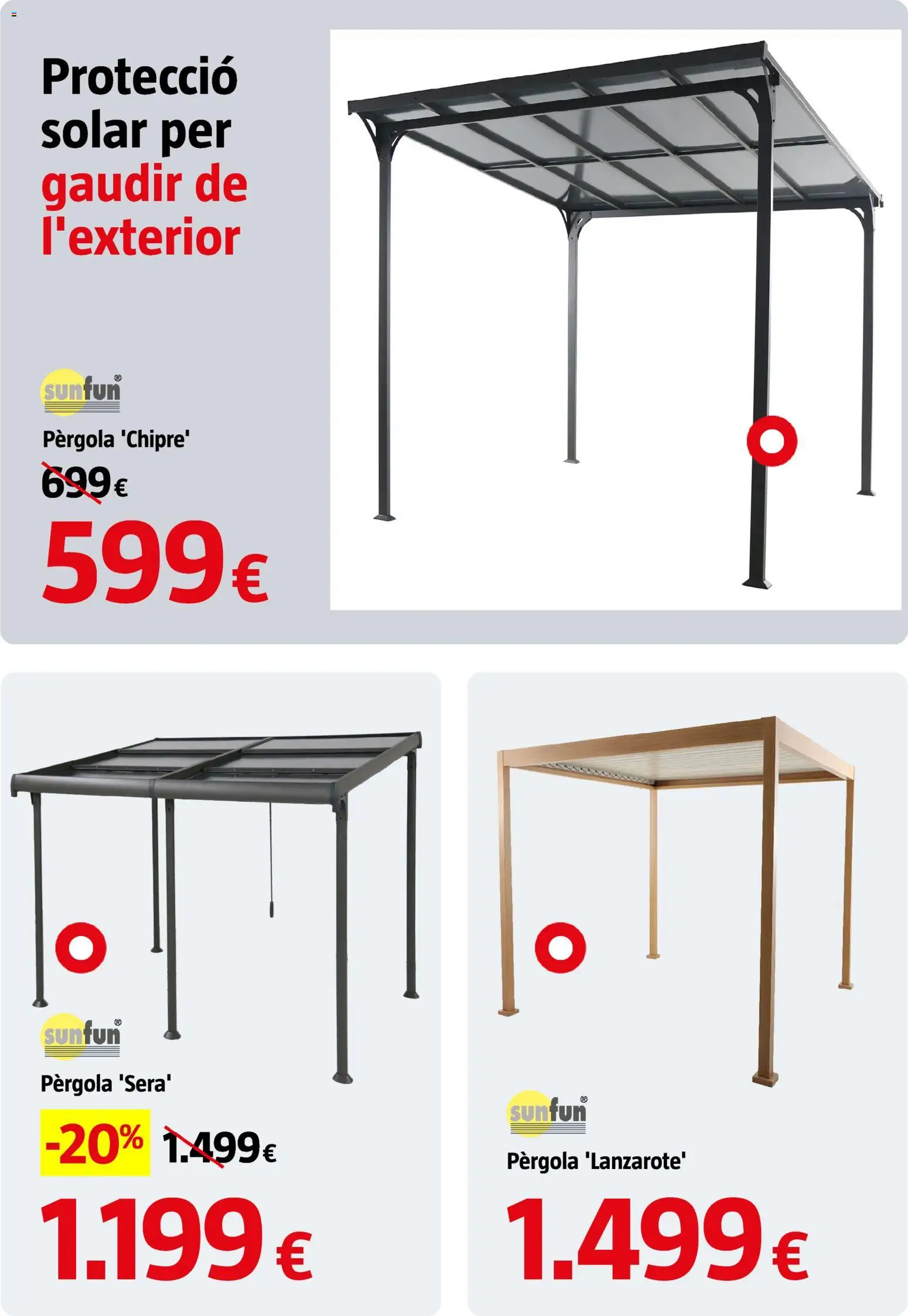 Bauhaus folleto Cat │ válido desde el 23.04.2026 | Página: 30