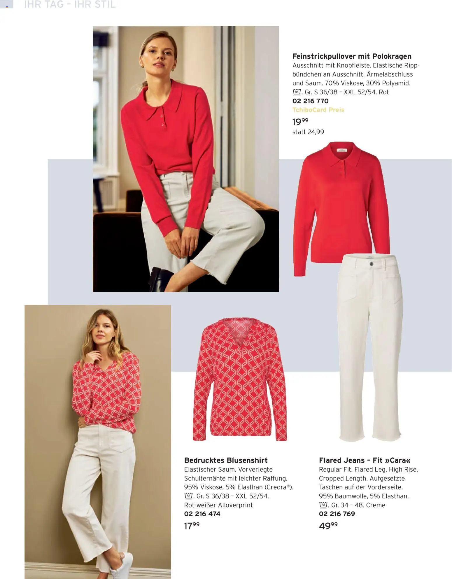 Angebote Tchibo – gültig ab 01.03.2026 | Seite: 30