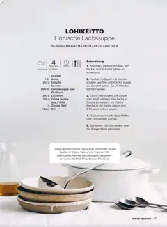 Billa  Frisch Gekocht ab 01.01.2026 gültig | Seite: 53