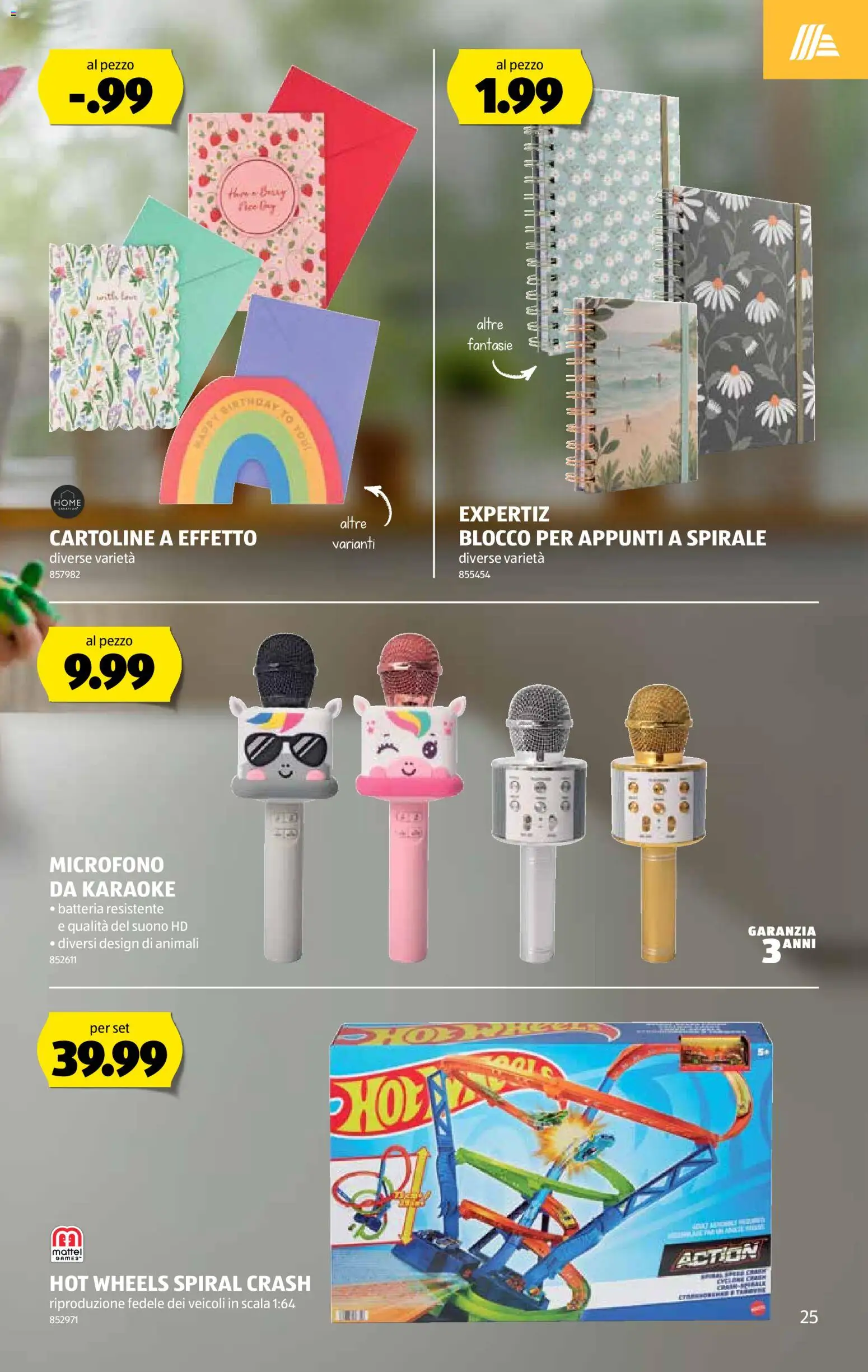 Aldi aktionen IT – gültig ab 12.03.2026 | Seite: 26