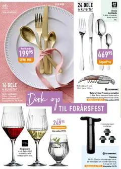 Imerco - Tilbudsavis gyldig fra 13.03.2026 | Side: 8