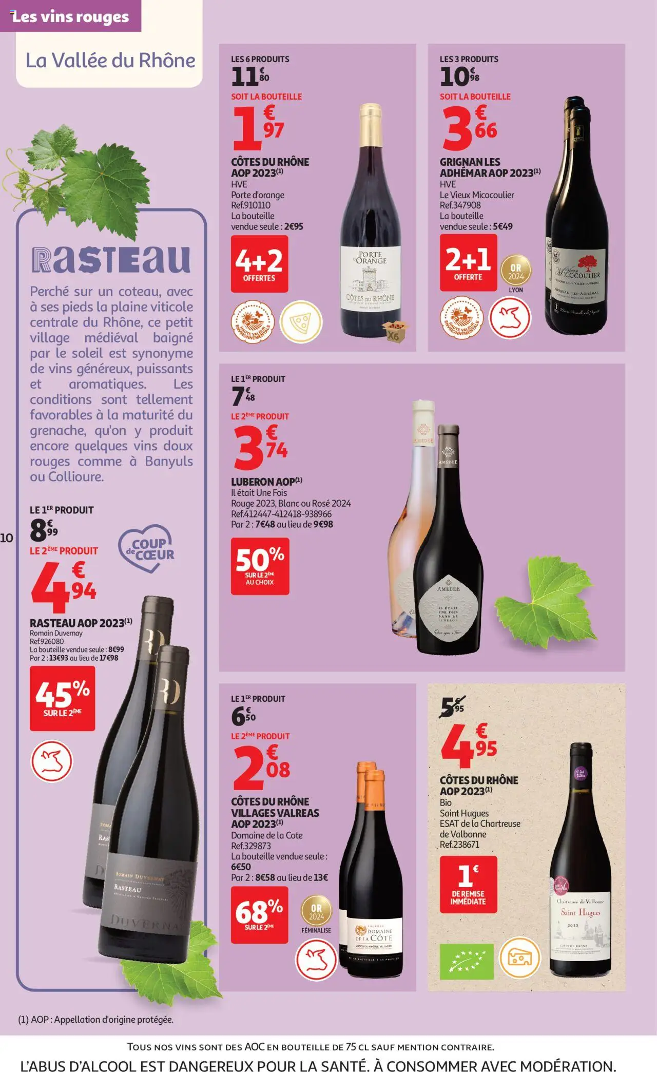  | Page: 10 | Produits: Porte