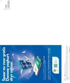 OKay - Folder - Voorbeeld van een folder van OKay, geldig van 05.11.2025 | Pagina: 20 | Producten: Akkumulátor töltő, Kan, Yoghurt