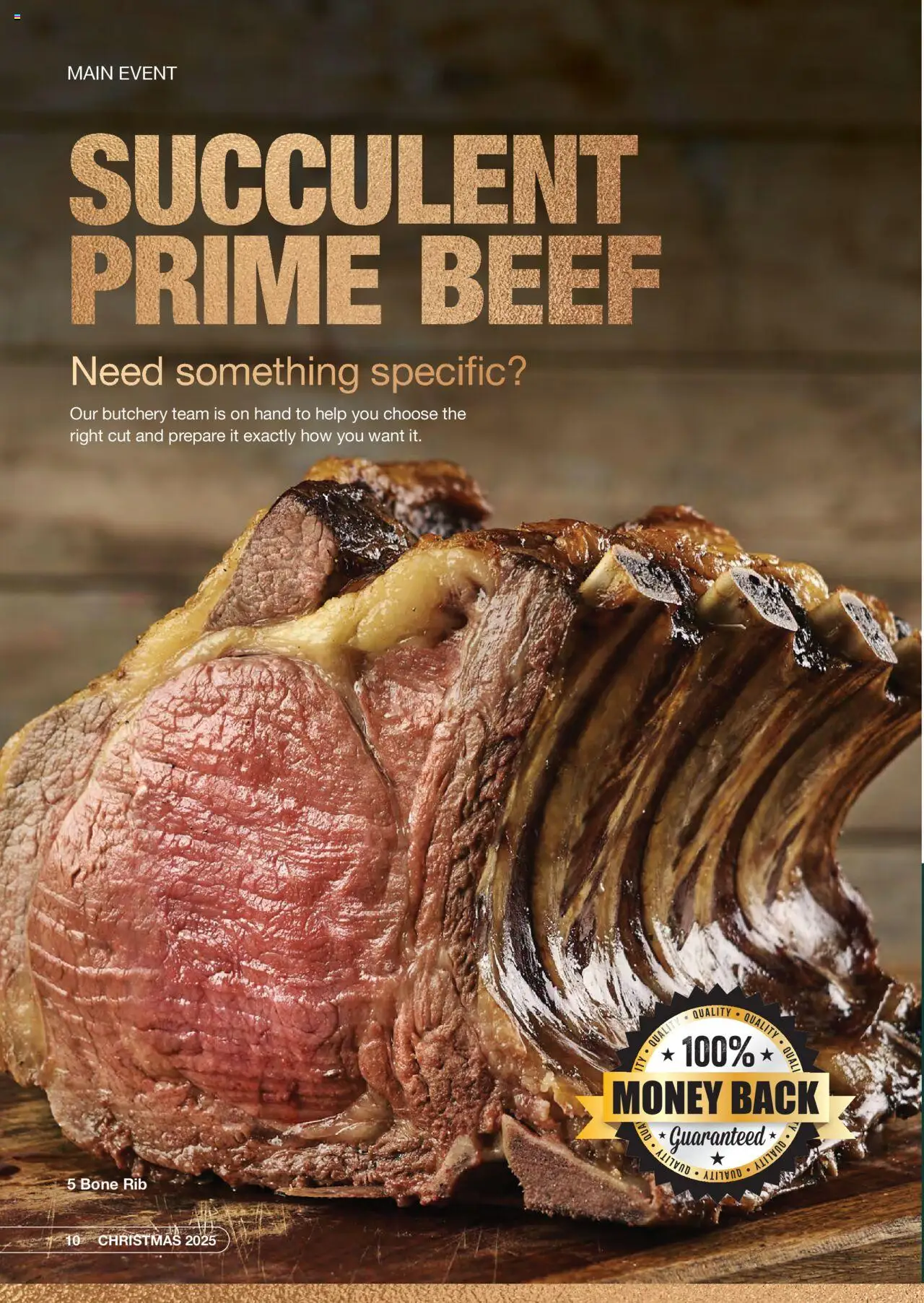  | Page: 10 | Products: Beef