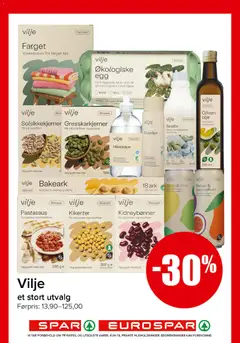 Forhåndsvisning av Spar kundeavis gyldig fra 27.04.2026 | Side: 2