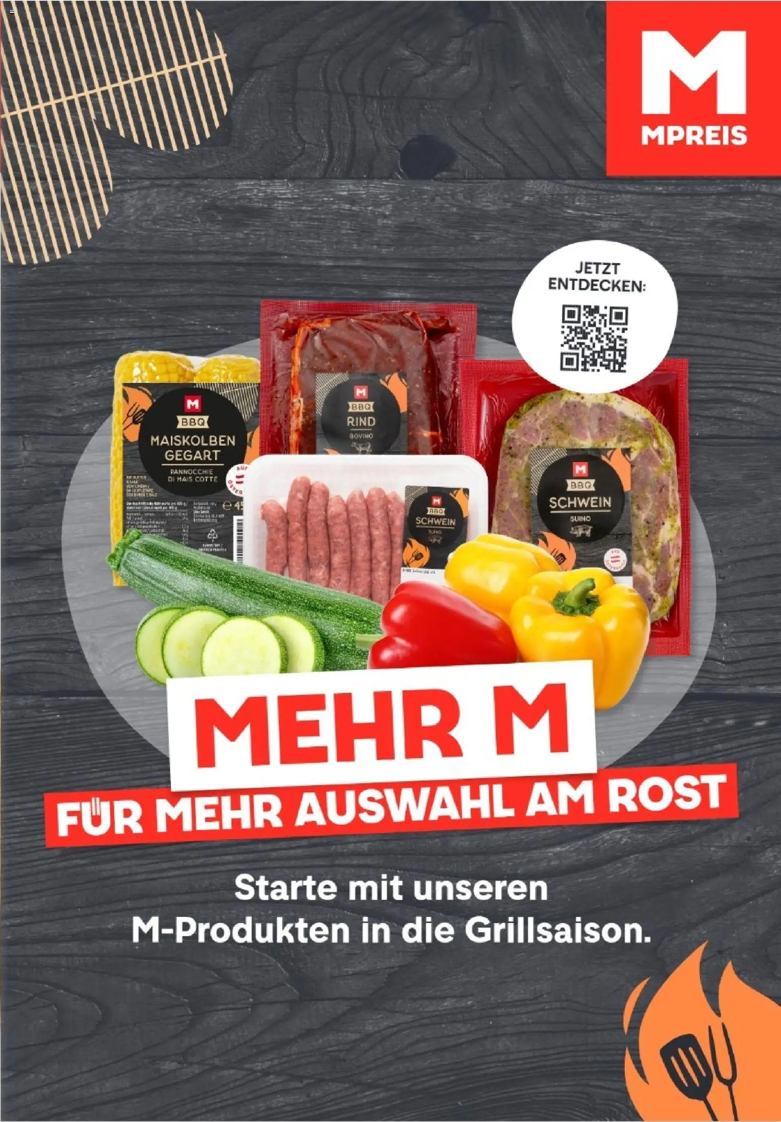 MPREIS Anras gültig ab 30.04.2026 | Seite: 17