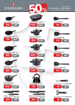 Pogląd oferty "Arhelan konkurs - Zwieger" - ważna od 13.03.2026 | Strona: 2