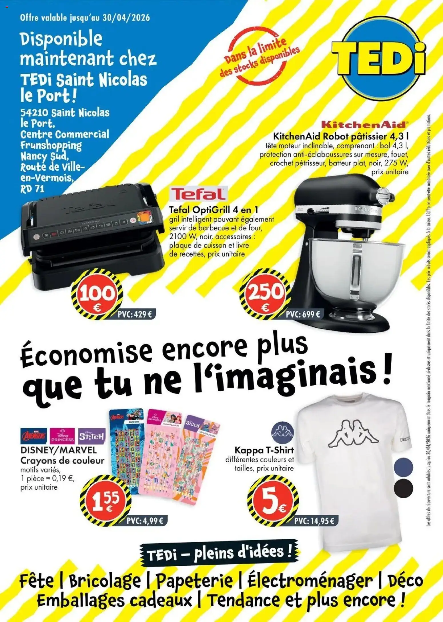 {H1} | Page: 1 | Produits: Plaque de cuisson, Robot, Gril, Livre