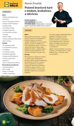 Lidl leták platný od 24.11.2025 | Strana: 88