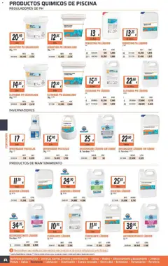 Vista previa Obramat folleto válido desde el 23.03.2026 | Página: 282 | Productos: Galette de chaise