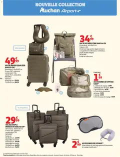 Auchan - Prévisualisation de Auchan prospectus valide à partir de 14.04.2026 | Page: 44