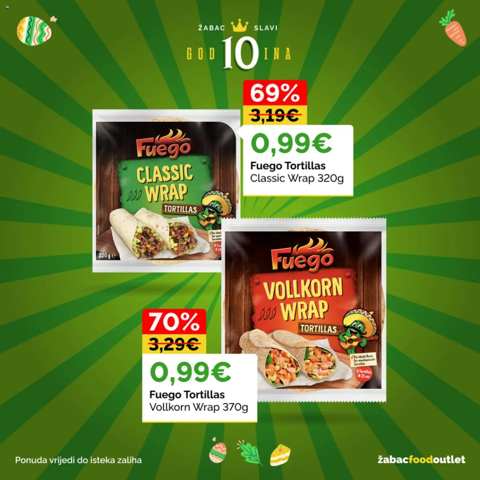 Žabac katalog | vrijedi od 30.03.2026 | Stranica: 23