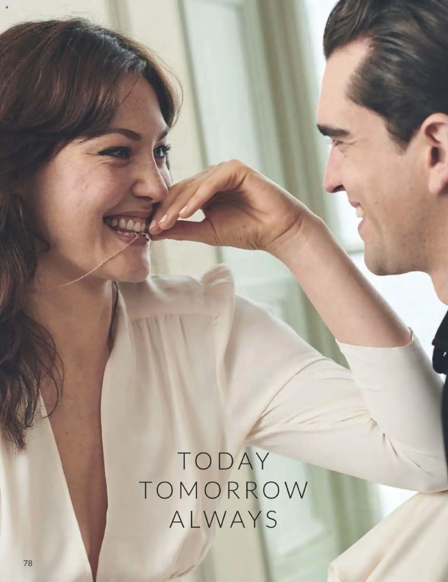 Volantino Avon del 01.02.2026 | Pagina: 78