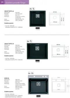 Mömax katalog akcije – veljaven od 22.01.2026 | Stran: 23 | Izdelki: Omarica