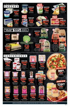 Checkers specials catalogue – valid from 16.02.2026 | Page: 3