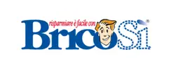 Logo BricoSì della sezione Arredamento, Bricolage e Giardino