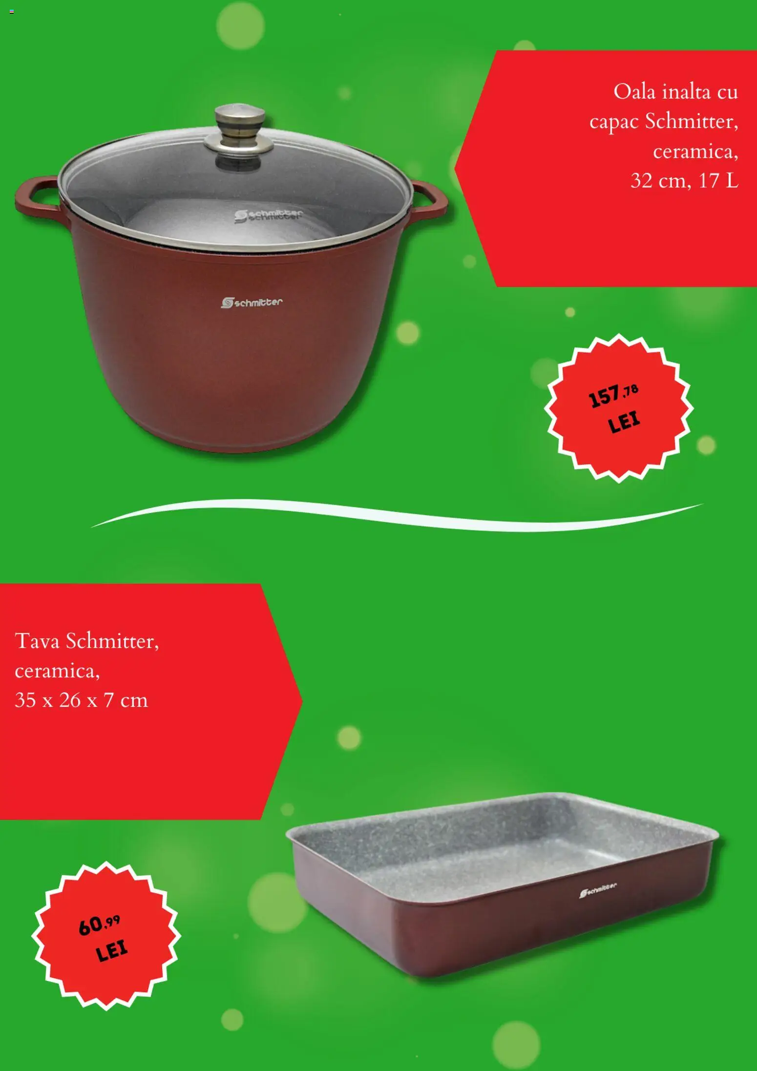 Noul catalog Emag – valabil de la 01.03.2026 | Pagină: 2 | Produse: Oală