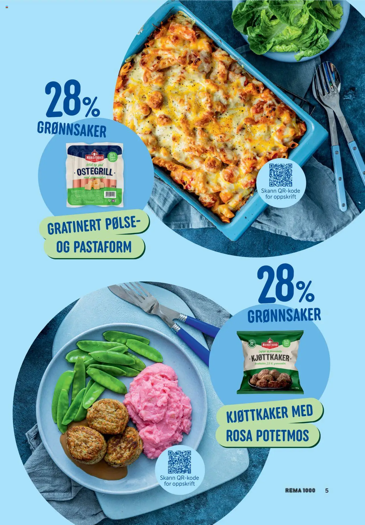 {H1} | Side: 5 | Produkter: Umetna rastlina, Віник, Kjøttkaker, Посуда